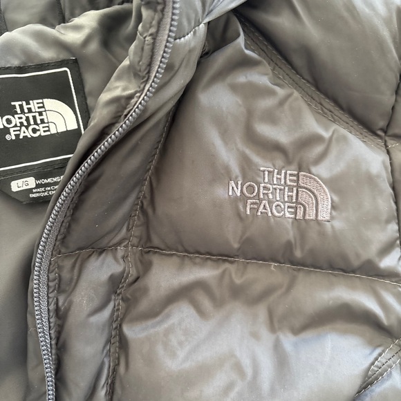North Face Jacket - Picture 4 of 6